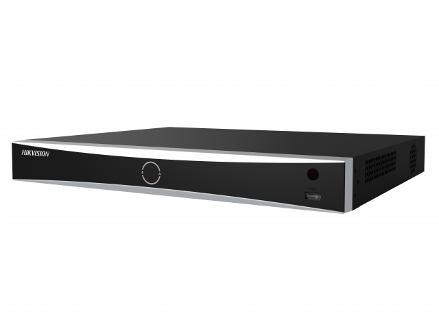 Регистратор Hikvision DS-7616NXI-K2/16P