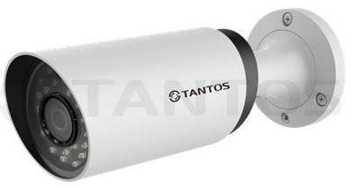 Tantos TSi-Pe50VP (2.8-12)