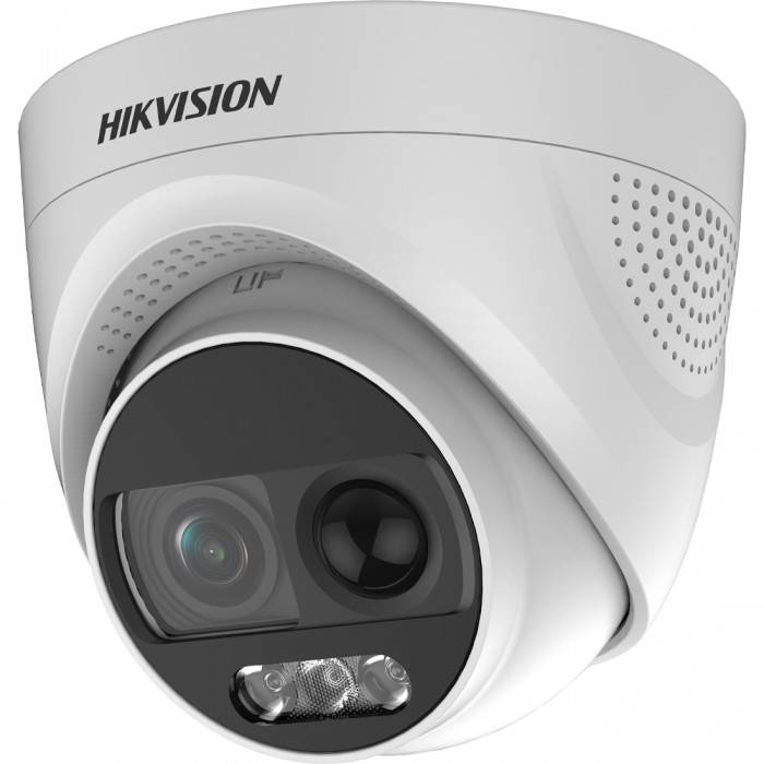 Камера Hikvision DS-2CE72DFT-PIRXOF28