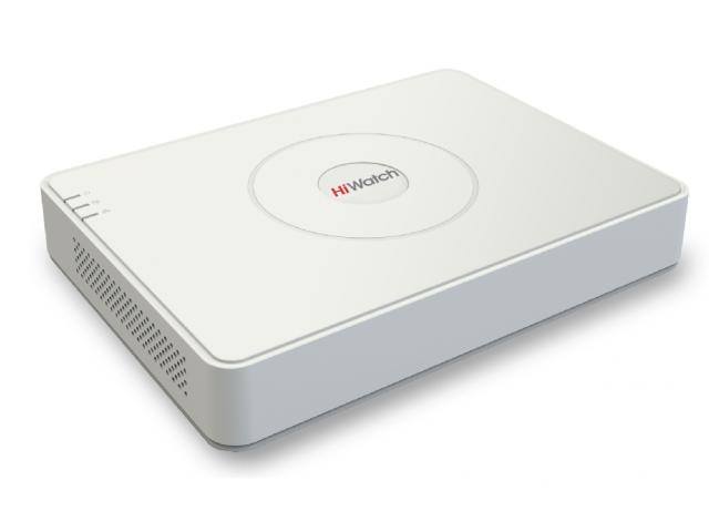 Регистратор HiWatch  DS-H108UA