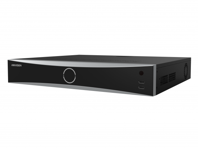 Регистратор Hikvision DS-7716NXI-K4
