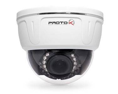 Proto-X DX10F36