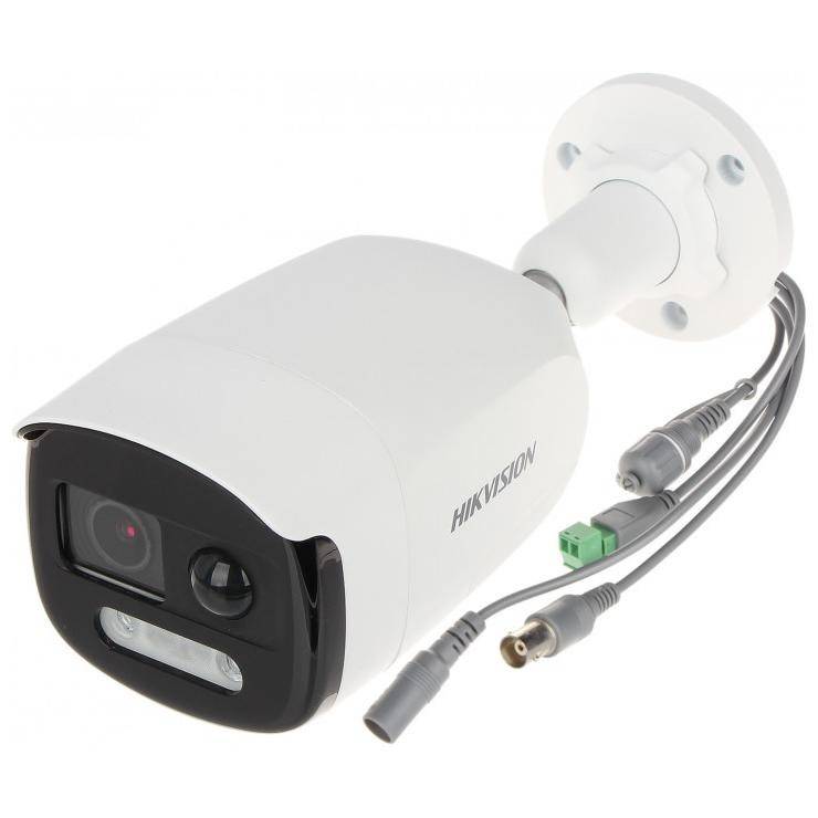 Камера Hikvision DS-2CE12DFT-PIRXOF