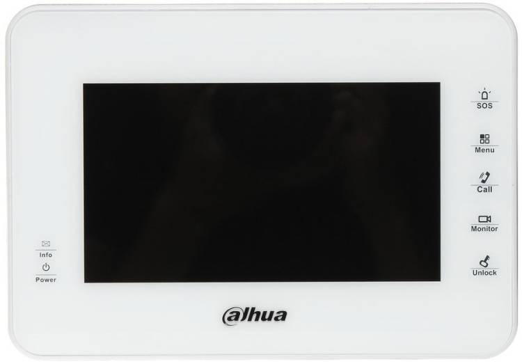 Dahua Technology DH-VTH1560BW
