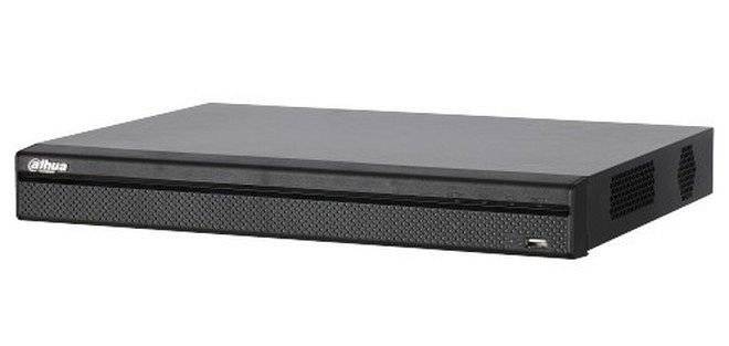 Регистратор Dahua DHI-XVR5116H-4KL