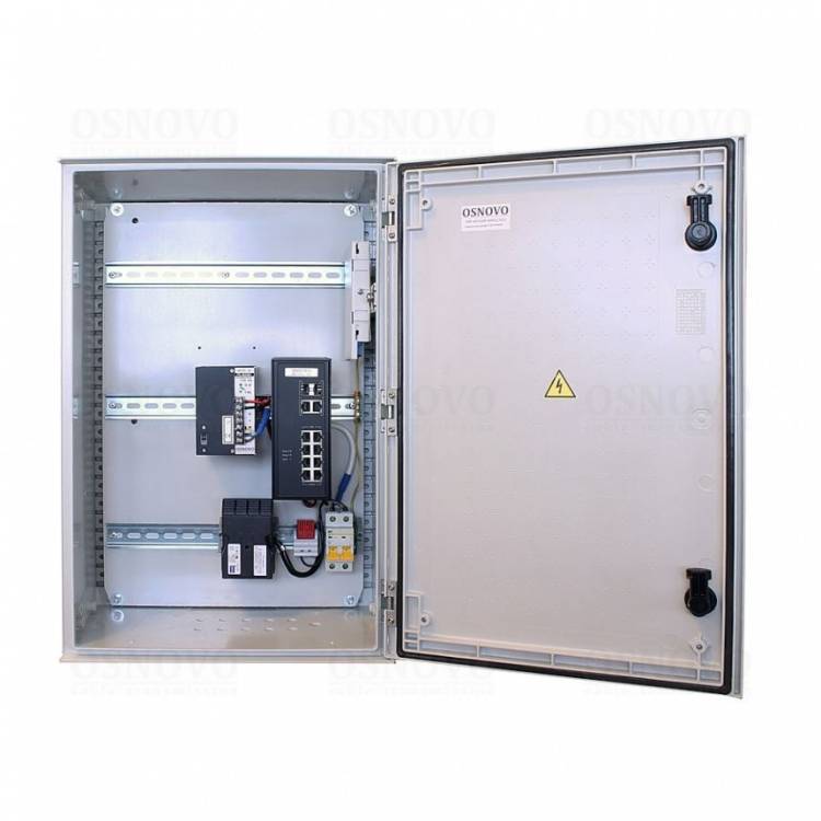 OSNOVO OSP-46T1(SW-80822/IC)