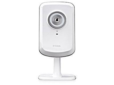 D-Link DCS-930L
