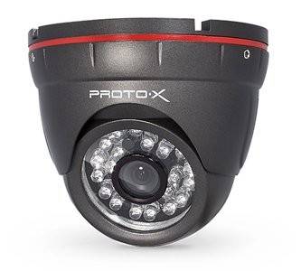 Proto-X LX03F36IR