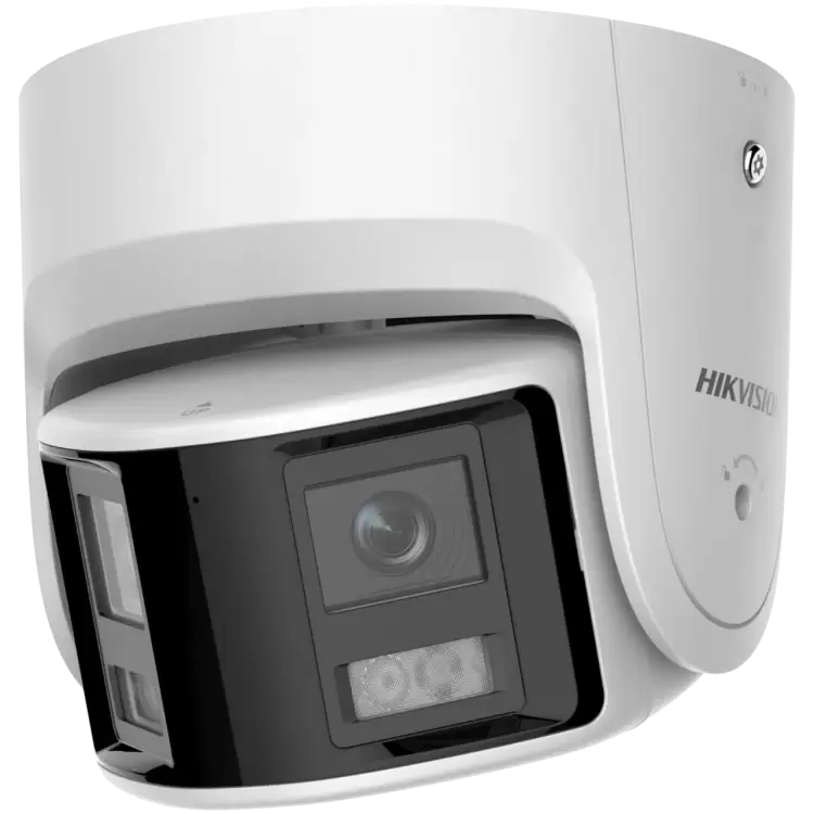 Камера Hikvision DS-2CD2347G2P-LSU/SL(2.8mm)(C)