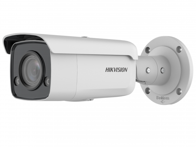 Камера Hikvision DS-2CD2T47G2-L(C)