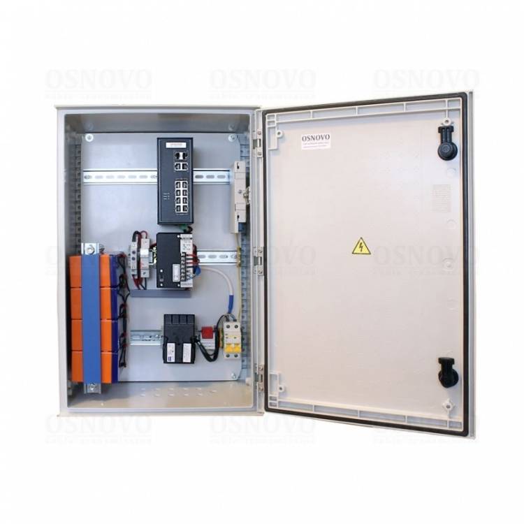 OSNOVO OSP-46TB1(SW-80822/IC)