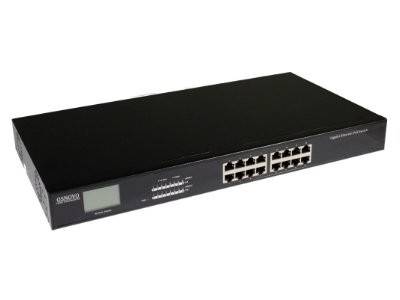 OSNOVO SW-8160/TB