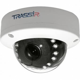 Trassir TR-D3121IR1 v4 3.6