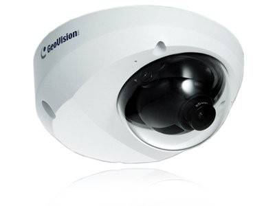 GeoVision GV-MFD2401-3F