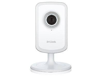 D-Link DCS-931L