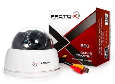 Proto-X DX10F36IR