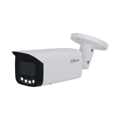 Камера Dahua DH-IPC-HFW5449TP-ASE-LED-0280B