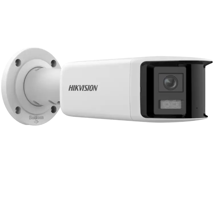 Камера Hikvision DS-2CD2T47G2P-LSU/SL(2.8mm)(C)