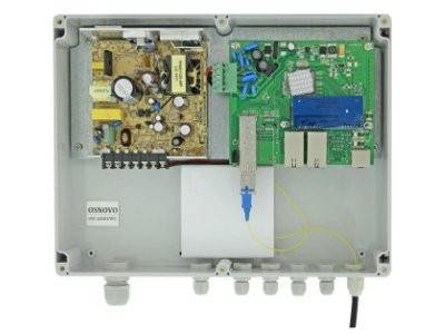 OSNOVO SW-40501/WC