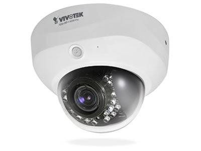 VIVOTEK FD8135H
