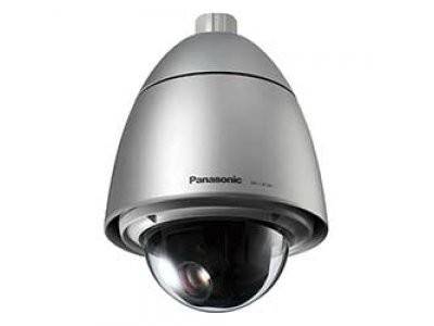 Panasonic WV-SW396A