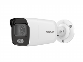 Камера Hikvision DS-2CD2047G2-LU(C)