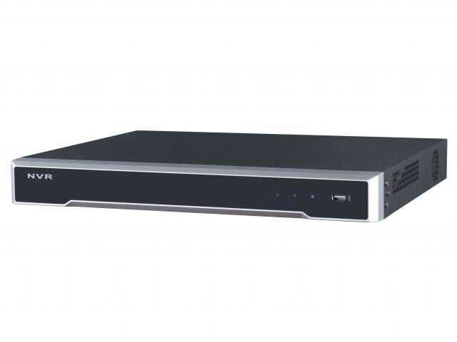 Регистратор Hikvision DS-7608NI-M2/8P