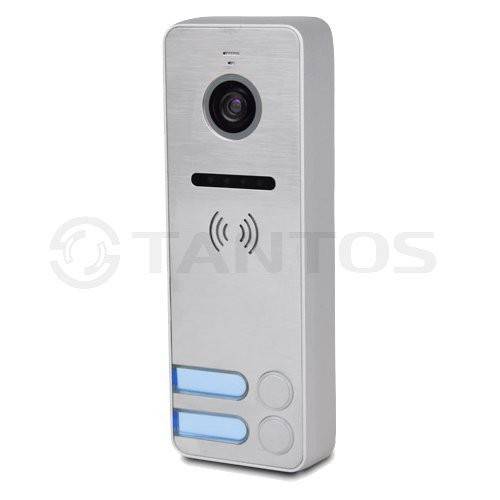 Tantos iPanel 2 (Metal) 2 аб.