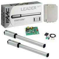 Привод FAAC 414 LONG