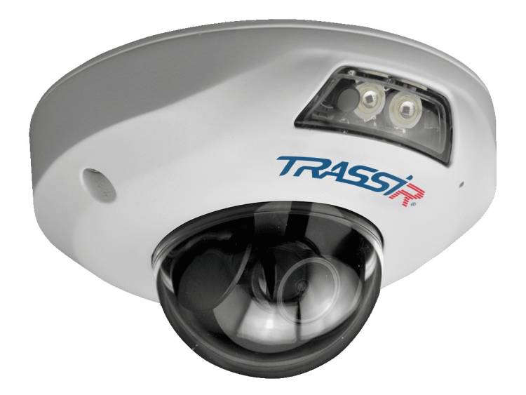 Trassir TR-D4121IR1 v3 3.6