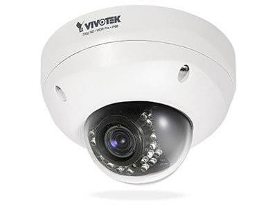 VIVOTEK FD8335H
