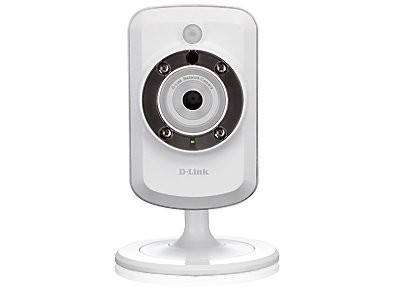 D-Link DCS-942L