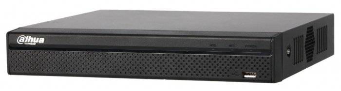 Регистратор Dahua DHI-NVR5232-4KS2