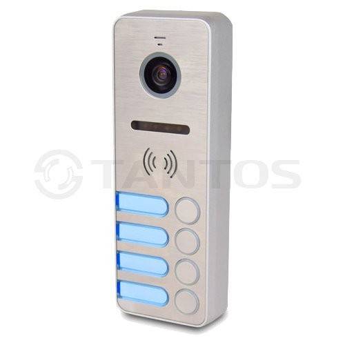 Tantos iPanel 2 (Metal) 4 аб.