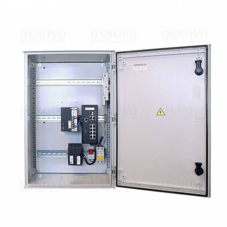 OSNOVO OSP-46T1(SW-60822/ILC)