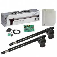 Привод FAAC 414