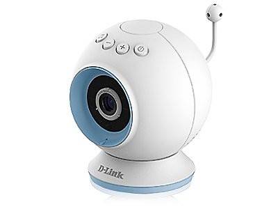 D-Link DCS-825L