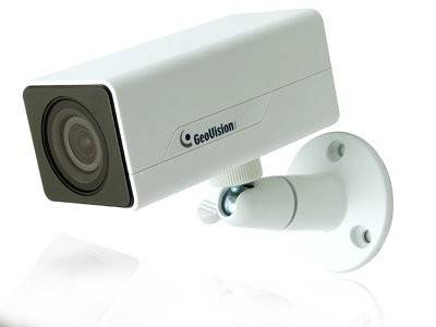 GeoVision GV-UBX3301-1F