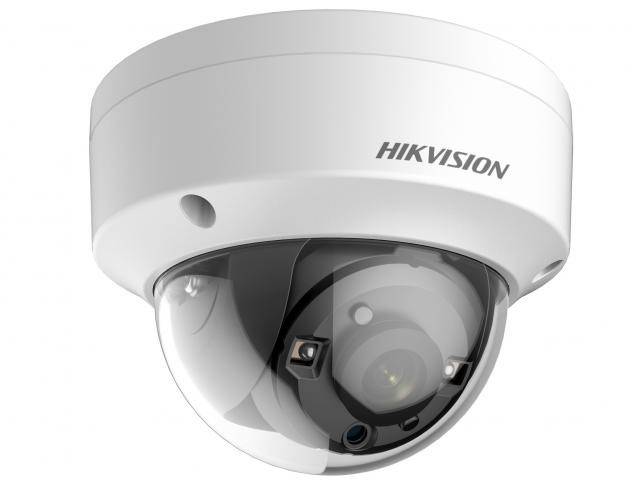 Камера Hikvision DS-2CE57H8T-VPITF