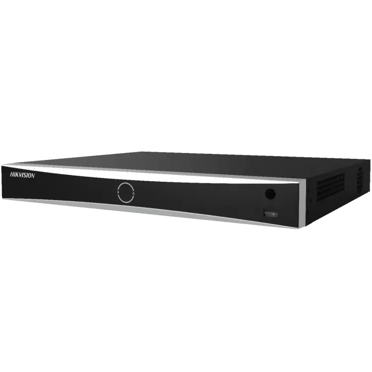 Регистратор Hikvision DS-7608NXI-K2/8P