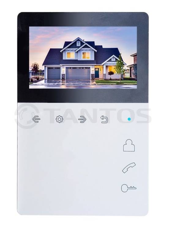 Tantos Elly XL
