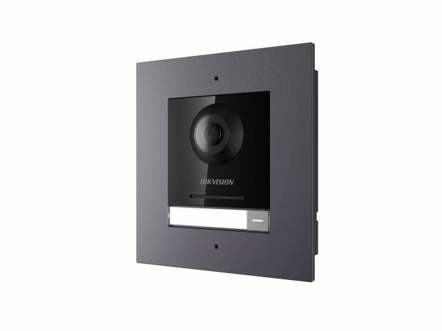 HIKVISION DS-KD8003-IME1/Flush