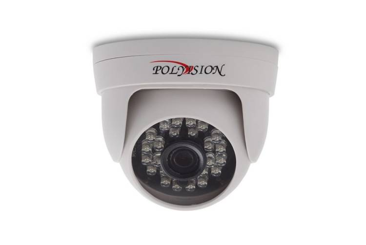 Polyvision PD1-IP1-B2.8 v.2.0.2