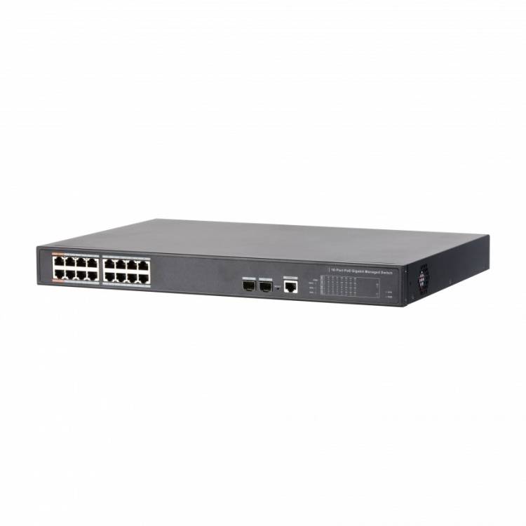 Dahua Technology DH-PFS4218-16GT-240