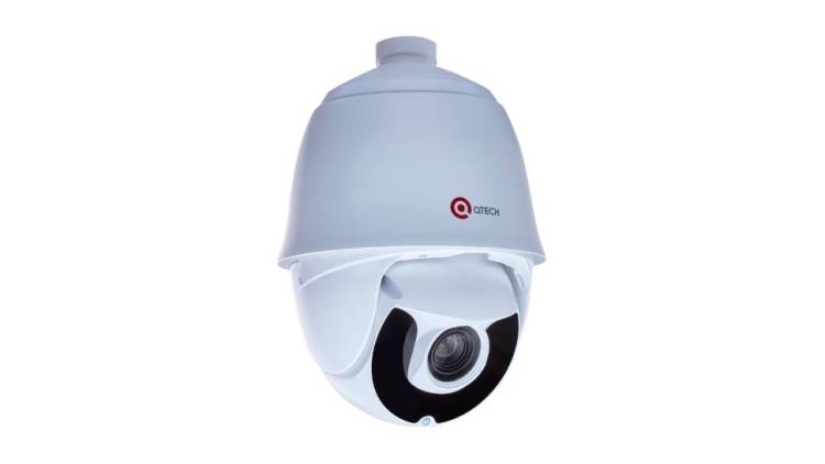 QTECH QVC-AC-204 (22x)