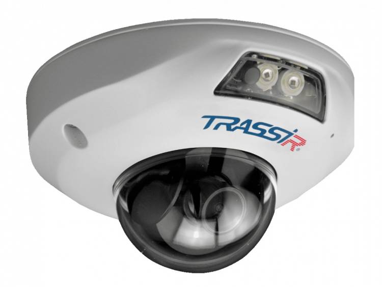 Trassir TR-D4221WDIR2 3.6