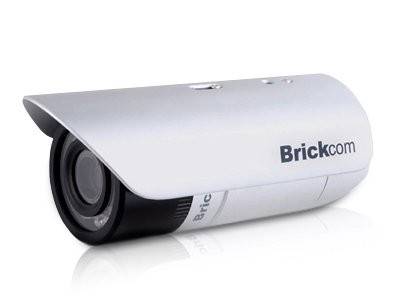 Brickcom GOB-100Ap