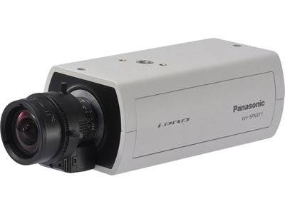 Panasonic WV-SPN311