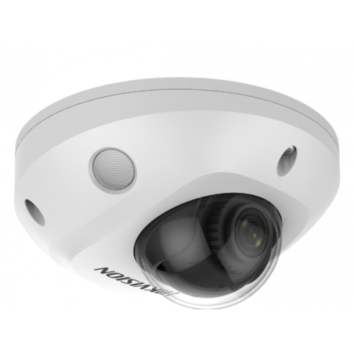 Камера Hikvision DS-2CD2583G2-IS(4mm)