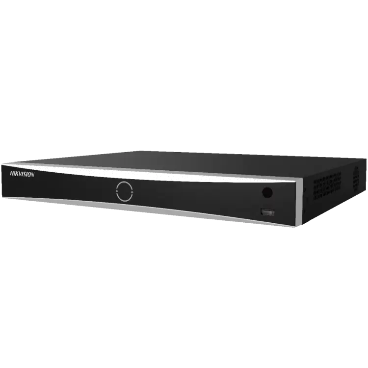 Регистратор Hikvision DS-7616NXI-K2